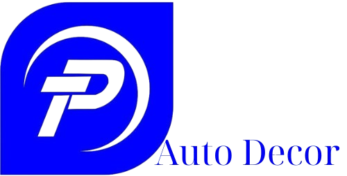 Nội thất Auto Decor
