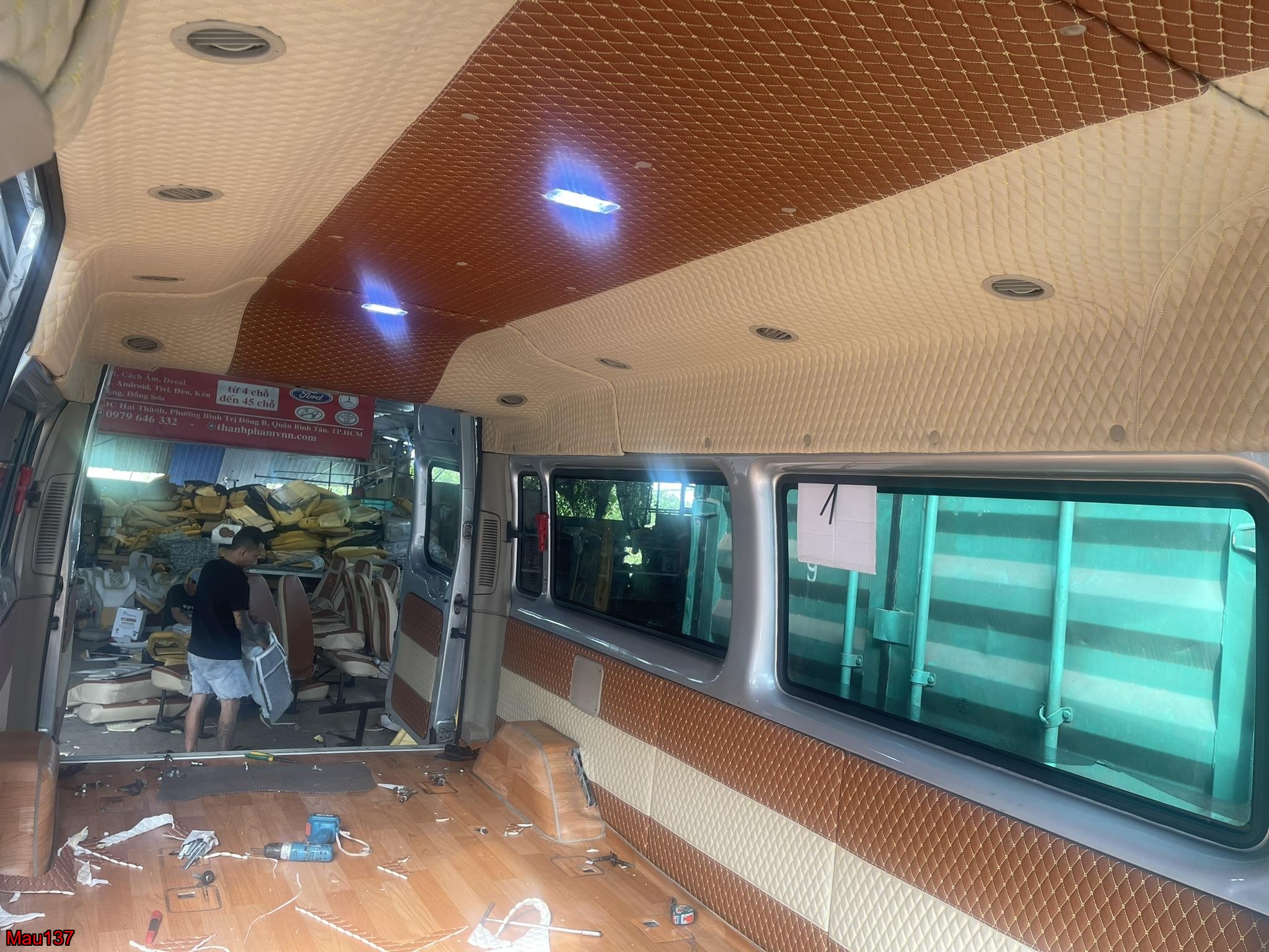 Dán trần-tappi-mica-5D